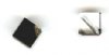 2 6mm Preciosa Zairite Diagonal Cubes